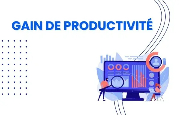 Comment multiplier sa productivité ?