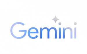 Logo Gemini IA de Google