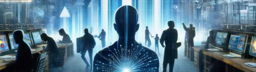 Visuel horizontal article gagner en productivité avec les IA