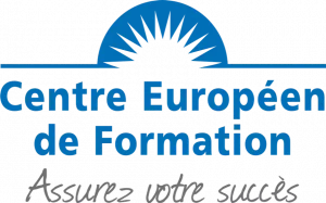 logo CEF